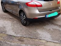 usata Renault Mégane Mégane 1.5 dCi 110CV Dynamique