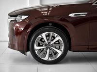 Usata Mazda CX-80 Takumi-Line 249 CV (183 kW) 2024 Other SUV