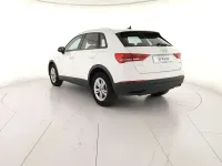 Usata Audi Q3 150 CV (110 kW) 2021 Other SUV