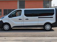 usata Nissan NV300 2.0 dCi 145CV PL-TN Combi