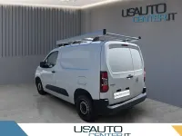 Usata Opel Combo Edition 100 CV (73 kW) 2022 Monovolume