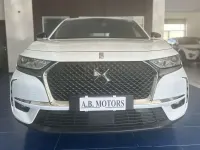 Usata DS Automobiles DS7 Crossback Business 131 CV (96 kW) 2020 Bianco SUV