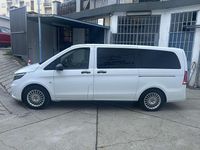 Usata Mercedes Vito 190 CV (139 kW) 2023 Other Furgone