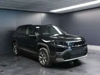 Nuova Jeep Compass Summit 136 CV (100 kW) 2026 Nero SUV