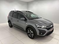 Nuova Dacia Jogger Expression 101 CV (74 kW) 2025 Grigio scisto Monovolume