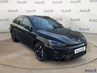 Nuova Cupra Leon 204 CV (150 kW) 2026 Nero Station wagon