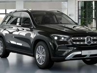Nuova Mercedes GLE300 269 CV (197 kW) 2025 Nero SUV