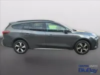 Usata Ford Focus Active 115 CV (84 kW) 2023 Magnetic grey Station wagon