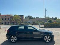 usata BMW 120 Serie 1 d E87