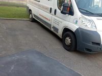 Usata Peugeot Boxer 101 CV (74 kW) 2011 Bianco Furgone