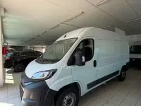 Usata Peugeot Boxer Comfort 140 CV (102 kW) 2025 Bianco Furgone