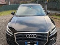 Usata Audi Q2 116 CV (85 kW) 2020 Nero SUV