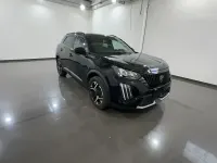 Usata Peugeot 2008 Allure 101 CV (74 kW) 2025 Bianca SUV