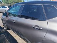 Usata Renault Captur 90 CV (66 kW) 2018 SUV
