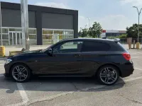 Usata BMW 125 M Sport 224 CV (164 kW) 2017 Berlina