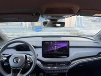 Usata Skoda Enyaq iV SportLine 69 kW (95 CV) 2023 Grigio SUV
