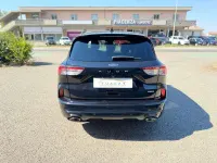 Usata Ford Kuga ST-Line X 224 CV (164 kW) 2023 Nero SUV