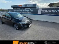 Usata Renault Mégane GrandTour Bose Edition 110 CV (80 kW) 2017 Nero Station wagon