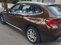 Usata BMW X1 143 CV (105 kW) 2011 SUV