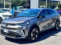 Usata Renault Symbioz Evolution 94 CV (69 kW) 2025 Grigio SUV