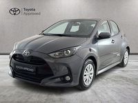 Second-hand Toyota Yaris Active 72 CP (52 kW) 2023 Gri Hatchback