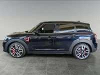 Usata Mini John Cooper Works Countryman 306 CV (225 kW) 2022 Enigmatic black mini yours SUV
