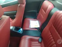 Usata Alfa Romeo GTV 150 CV (110 kW) 2002 Grigio Coupé