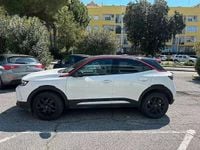 Usata Opel Mokka GS Line 110 CV (80 kW) 2021 Bianco SUV