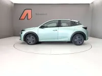 Nuova Lancia Ypsilon 101 CV (74 kW) 2026 Verde giada Utilitaria