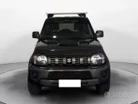 Usata Suzuki Jimny 86 CV (63 kW) 2016 Other SUV