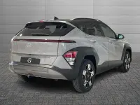 Nuova Hyundai Kona 2026 Cyber graytwo tone SUV