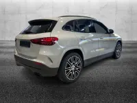 Usata Mercedes GLA200 AMG Line Premium 150 CV (110 kW) 2025 Grigio SUV