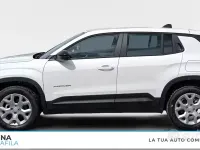 Nuova Jeep Avenger Altitude 101 CV (74 kW) 2026 SUV
