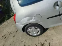 Usata Renault Twingo 75 CV (55 kW) 2011 Grigio Utilitaria