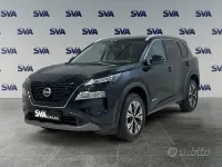 Usata Nissan X-Trail N-Connecta 213 CV (156 kW) 2023 Nero SUV