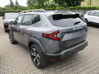 Nuova Dacia Duster Journey 109 CV (80 kW) 2026 Grigio SUV