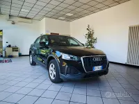 Usata Audi Q2 Business 116 CV (85 kW) 2023 Nero SUV