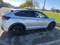 Usata VW Taigo R-line 110 CV (80 kW) 2022 SUV