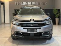 Usata Citroën C5 Aircross Shine 130 CV (95 kW) 2022 Grigio SUV