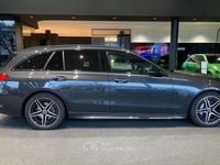 Usata Mercedes C220 AMG Line Premium 200 CV (147 kW) 2025 Grigio Station wagon
