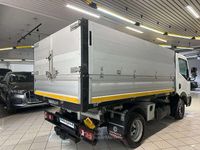 Usata Nissan Cabstar 131 CV (96 kW) 2020 Bianco Pick-up
