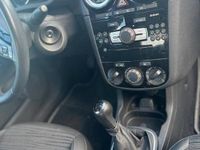 Usata Opel Corsa Edition 85 CV (62 kW) 2014 Bianco Berlina