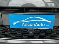 Usata Citroën Grand C4 Picasso 150 CV (110 kW) 2015 Grigio Monovolume