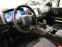 Usata Citroën C5 Aircross Feel 131 CV (96 kW) 2020 Bianco SUV