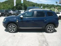 Usata Dacia Duster Prestige 101 CV (74 kW) 2020 Bluazzurro SUV