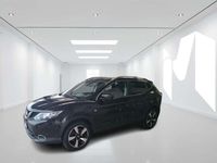 Usata Nissan Qashqai Tekna 110 CV (80 kW) 2016 Other SUV