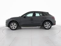Usata Porsche Macan 252 CV (185 kW) 2018 Grigio SUV