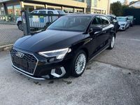 usata Audi A3 35 TFSI SPB 35 TFSI S tronic Business Advanced