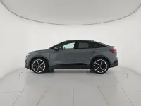 Nuova Audi Q4 Sportback e-tron S-Line 210 kW (286 CV) 2025 Grigio selce SUV