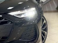 Nuova Audi A3 Comfort 150 CV (110 kW) 2026 Nero Berlina